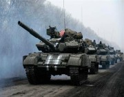 مستجدات الغزو الروسي.. كييف ترفض الحل التفاوضي و3 سفن تغادر الموانئ الأوكرانية