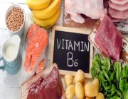 “سعود الطبية” توضح أهمية فيتامين “B6” ومن أين يحصل عليه الجسم