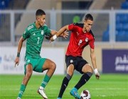 عرض ألماني للاعب منتخب مصر للشباب بعد تألقه في كأس العرب