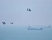 تايبيه: مناورات الصين العسكرية تحاكي هجومًا على البر الرئيسي لتايوان