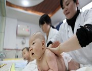 “3 أطفال لا يكفوا”.. إجراءات جديدة لتشجيع الأسر على الإنجاب في الصين