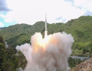 5 صواريخ صينية تسقط في مياه اليابان رغم التحذيرات