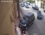 فيديو موكب ولي عهد الأردن لحظة وصوله لخطبة رجوة آل سيف يثير تفاعلا