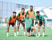 أبرز مباريات اليوم.. الأخضر يواجه المغرب بألعاب التضامن وصراع ناري لخطف السوبر الأوروبي