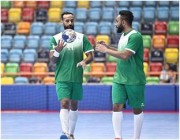 أخضر اليد يُهزم أمام نظيره التركي في نصف نهائي دورة ألعاب التضامن الإسلامي (صور)