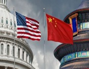 أمريكا تتهم شركة صينية بالمساعدة في إخفاء تعاملات مع إيران
