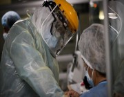إصابة أكثر من 30 شخصا في الصين بفيروس «لانجيا» القاتل