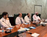 إعادة تشكيل اللجنة الوطنية للوفاة الدماغية في المركز السعودي لزراعة الأعضاء