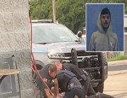 إيقاف 3 ضباط شرطة أميركيين إثر الاعتداء بوحشية على متهم.. فيديو