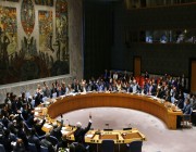 اجتماع طارىء لمجلس الأمن يوم الإثنين لمناقشة الأوضاع في غزة
