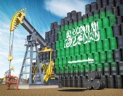 ارتفاع إنتاج المملكة من النفط إلى 10.65 مليون برميل في اليوم.. والصادرات إلى 7.20 مليون برميل في يونيو