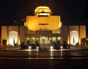 افتتاح الدورة الـ 30 لمهرجان قلعة صلاح الدين للموسيقى والغناء بالقاهرة