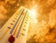 “الأرصاد” توضح المدن الأعلى تسجيلاً لدرجة الحرارة في المملكة اليوم