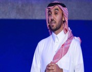 الأمير عبدالعزيز الفيصل يشهد ختام ألعاب التضامن الإسلامي