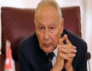 الأمين العام للجامعة العربية يُدين العدوان الإسرائيلي على غزة