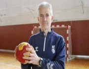 الإسباني رامون رئيسًا لدائرة التحكيم في اتحاد كرة اليد