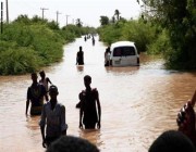 الإمارات تطلق جسرًا جويًا لإغاثة منكوبي الفيضانات بالسودان