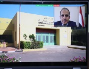 البرنامج السعودي لتنمية وإعمار اليمن يوقع عقد مشروع تشغيل وإدارة مستشفى عدن العام