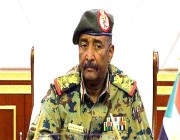البرهان يجري تعديلات كبيرة على قيادات الجيش السوداني