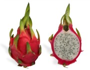 “البيئة” تدرس زيادة إنتاجية فاكهة” الدراقون” في المملكة