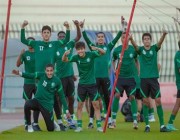 الثلاثاء.. 4 مباريات في انطلاق كأس العرب للناشئين بالجزائر
