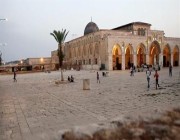 الجامعة العربية تحذر من خطورة استمرار الاعتداءات الإسرائيلية على المسجد الأقصى
