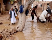 “الخارجية” تعرب عن تضامن المملكة مع باكستان جراء الأمطار الغزيرة والفيضانات والسيول
