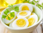 الخضيري: البيض بريء من رفع الكوليسترول بالجسم