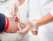 “الخضيري” يحدد 3 فوائد للتبرع بالدم