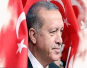 الرئيسان التركي والسلوفيني يبحثان قضايا إقليمية ودولية