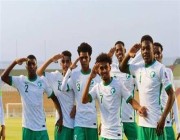الزيد يغيب عن صفوف الأخضر في نهائي كأس العرب للشباب