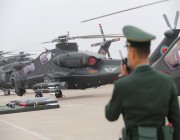 الصين تحذر أمريكا: «سنحطم أوهام تايوان»