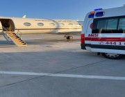 القنصلية في إسطنبول: طائرة إخلاء طبي لنقل طفل إلى المملكة لاستكمال علاجه