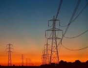 “الكهرباء” توقع اتفاقية لتمويل مشروع الربط الكهربائي مع مصر بأكثر من 567 مليون دولار