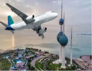 الكويت تعلن استئناف رحلاتها الجوية إلى المدينة المنورة