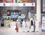 الكويت توقف إصدار جميع أنواع الزيارات للوافدين حتى إشعار آخر