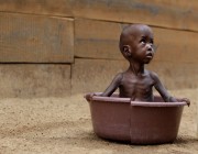 المجاعة تتهّدد 22 مليون شخص على الأقل في القرن الإفريقي