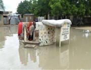 المملكة تعزي جمهورية تشاد في ضحايا السيول والأمطار