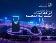 المنتدى الدولي للأمن السيبراني يكشف تفاصيل محاور النسخة الثانية في الرياض