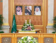 الموافقة على الترتيبات التنظيمية للهيئة السعودية لتسويق الاستثمار