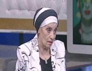 الموت يغيب الفنانة المصرية رجاء حسين عن 85 عامًا