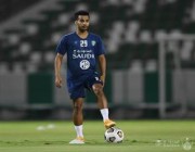 “النصر” يوقع مع لاعب الأهلي عبدالرحمن غريب