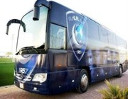 الهلال يوفر حافلات لنقل الجماهير لمؤازرة الفريق في “كأس سوبر لوسيل”