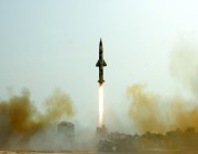 الهند تقيل 3 ضباط لإطلاقهم صاروخاً على باكستان