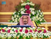 “الوزراء” يعقد جلسته برئاسة خادم الحرمين الشريفين ويوافق على نظام السياحة