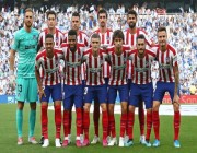 بث مباشر مباراة فالنسيا وأتليتكو مدريد في الدوري الإسباني 2022-2023