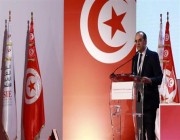 بدء العمل بدستور تونس الجديد بعد إعلان النتائج النهائية للاستفتاء