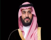 برعاية ولي العهد.. الرياض تستضيف أعمال القمة العالمية للذكاء الاصطناعي في سبتمبر المقبل