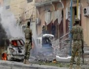 بعد مقتل جميع المسلحين.. القوات الصومالية تُنهي حصار فندق مقديشو