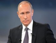 بوتين ينتقد مواقف واشنطن حيال أوكرانيا وتايوان